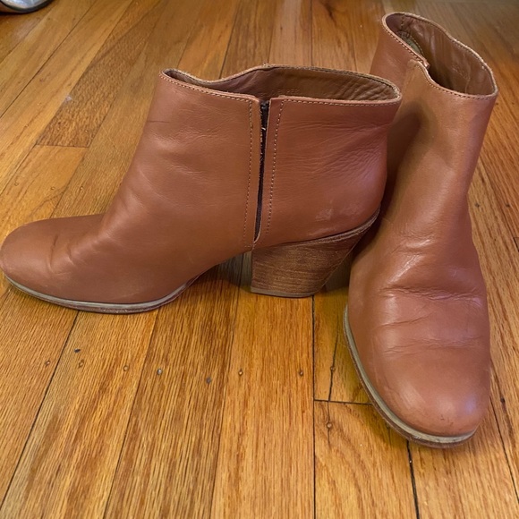 Rachel Comey Mars Boot - Picture 5 of 7